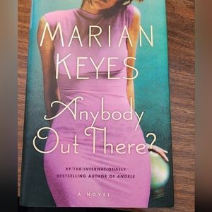 Marian Keyes - Anybody Out There [Bundle 3 books for 20% discount]